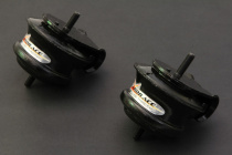 Nissan 300ZX Z32 Förstärkta Motorfästen 2 Delar/Set Hardrace